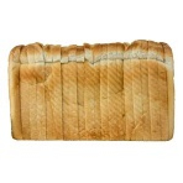 800g White Bread - Loaf